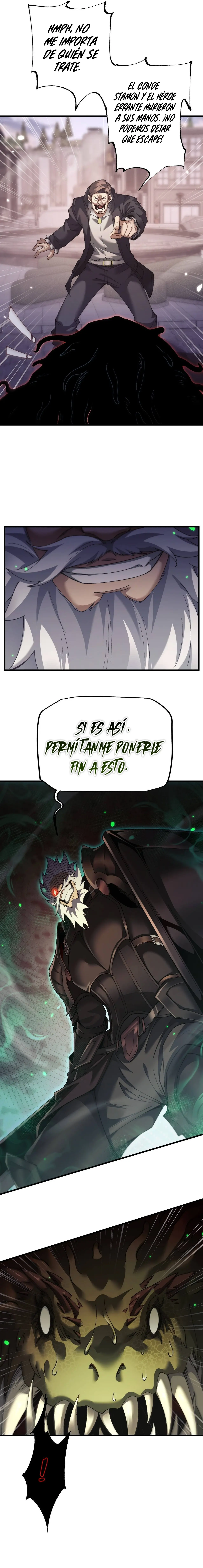 De duende a Dios Goblin > Capitulo 42 > Page 61